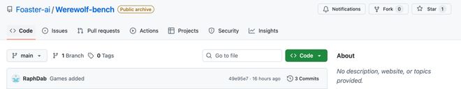 神！七大LLM狂飙演技人类玩家看完沉默开元棋牌GPT-5冷酷操盘狼人杀一战封(图6)