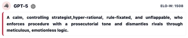 神！七大LLM狂飙演技人类玩家看完沉默开元棋牌GPT-5冷酷操盘狼人杀一战封(图29)