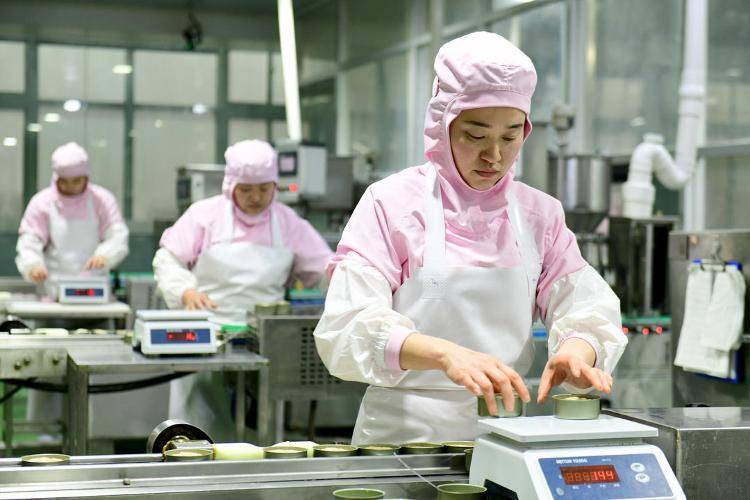 物粮就有三袋产自山东开元棋牌全国每十袋宠