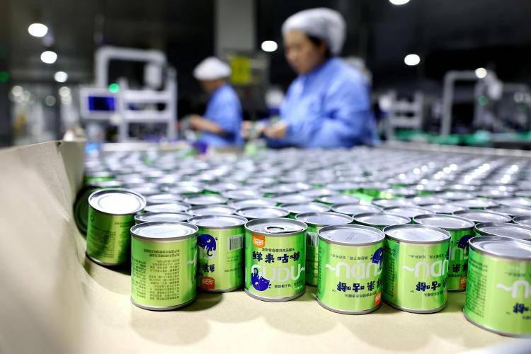 物粮就有三袋产自山东开元棋牌全国每十袋宠(图2) 物粮就有三袋产自山东开元棋牌全国每十袋宠(图2)