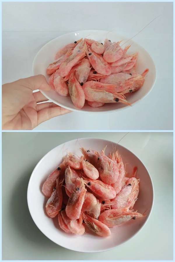 吃北极甜虾 少见南极磷虾开元棋牌网站为何我们常(图8) 吃北极甜虾 少见南极磷虾开元棋牌网站为何我们常(图8)